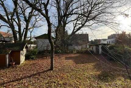 Grundstück zu verkaufen in Dreieich 1.090.000 € 870 m² zimmer