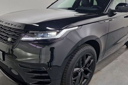 Land Rover Range Rover Velar 12.000 km 65.990 &euro; Landau 76829