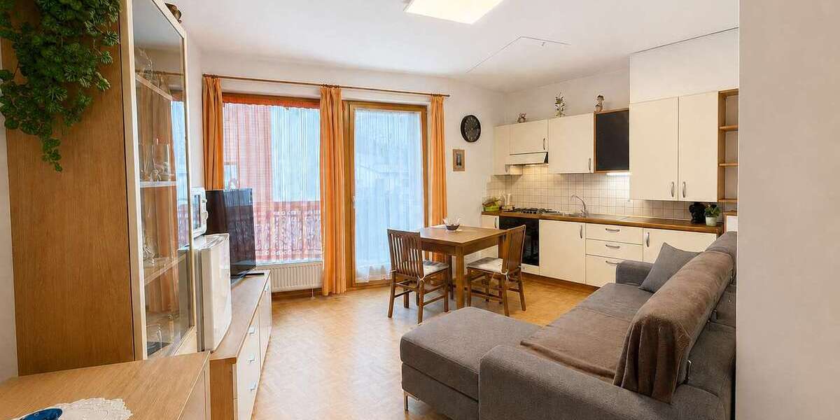 Etagenwohnung Sand in Taufers - 2 Zimmer, 35 m&sup2;, 295.000&euro; | Angebot:27449768