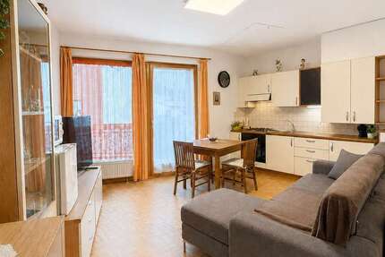Wohnung Sand in Taufers - 2 Zimmer, 35 m&sup2;, 295.000&euro; | Angebot:27449768