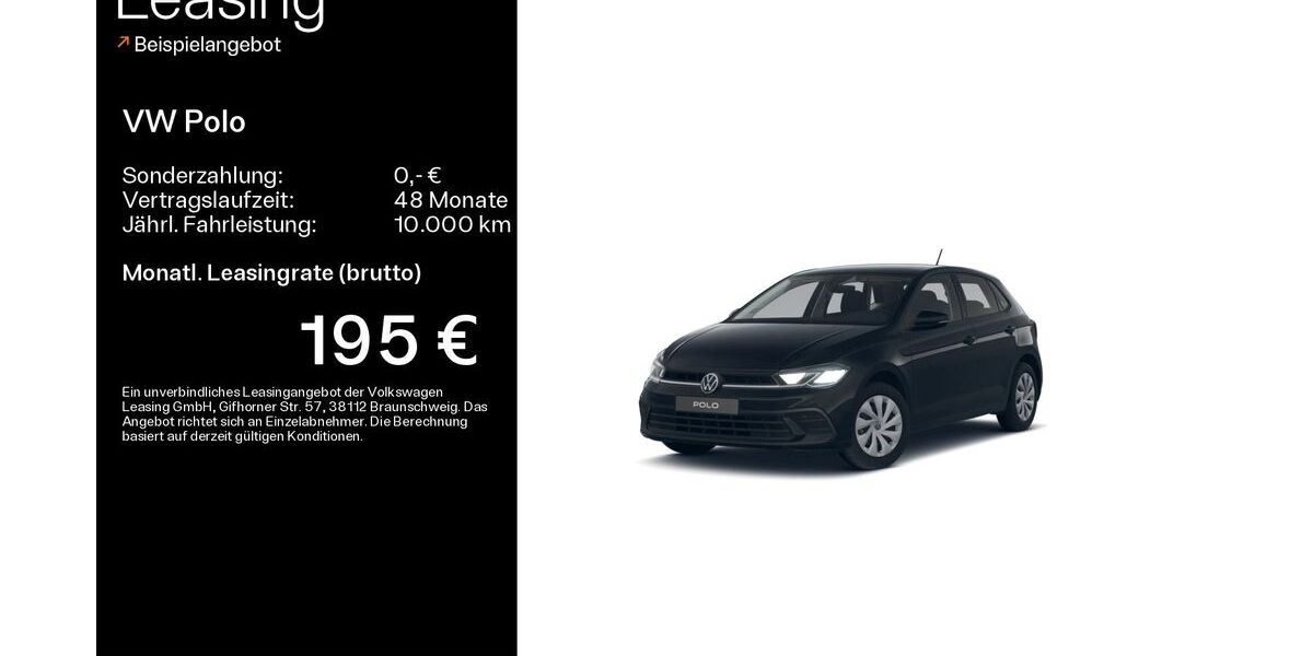 VW Polo 2.527 km 18.290 &euro; Kelkheim 65779