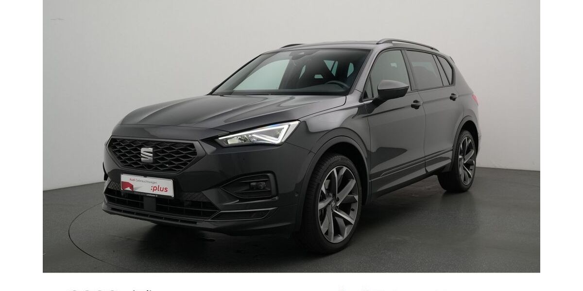 Seat Tarraco 26.061 km 41.480 &euro; Leverkusen 51373