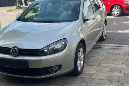VW Golf 155.500 km 6.999 &euro; Königsmoos 86669