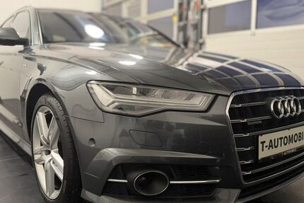 Audi A6 163.342 km 21.500 &euro; Villingen-Schwenningen 78052