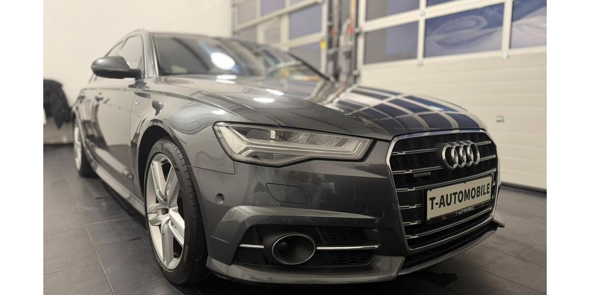 Audi A6 163.342 km 21.990 &euro; Villingen-Schwenningen 78052