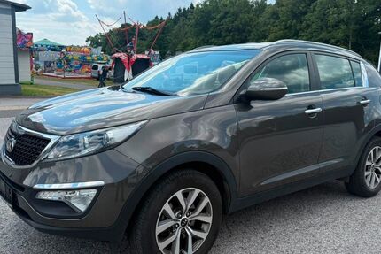 Kia Sportage 68.800 km 9.600 &euro; Clausthal-Zellerfeld 38678