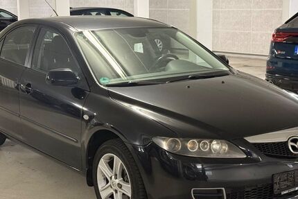 Mazda 6 160.000 km 3.000 &euro; Essen 45326