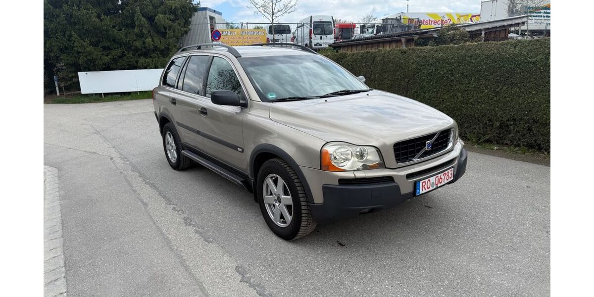 Volvo XC90 352.000 km 2.790 &euro; Rosenheim 83026