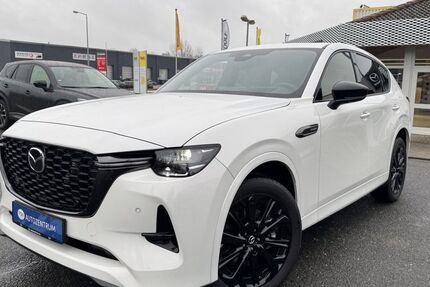 Mazda CX-60 8.550 km 48.220 &euro; Wismar 23970