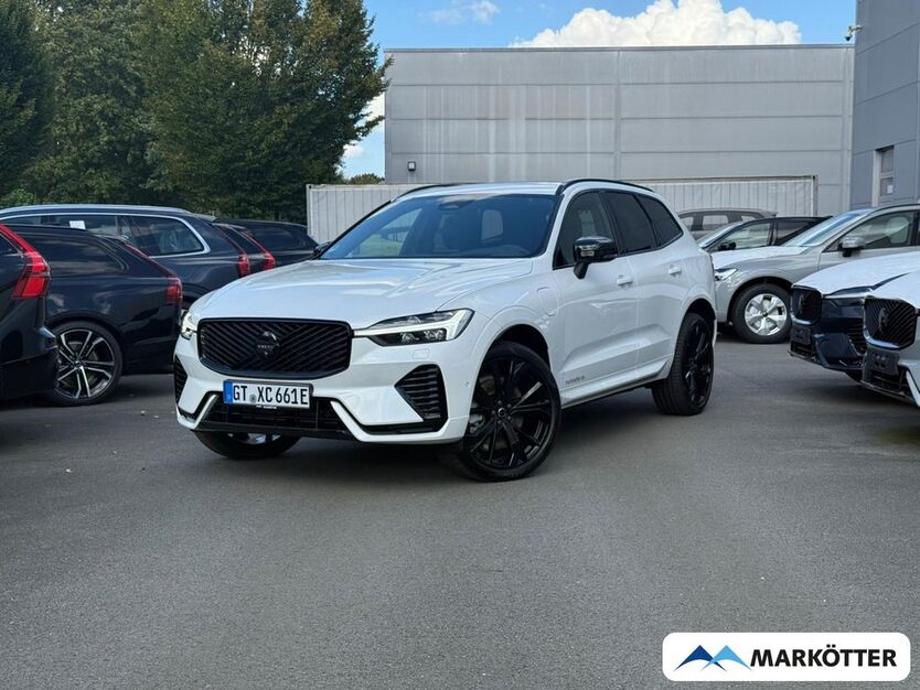 Volvo XC60 2.000 km 67.259 € Gütersloh 33334
