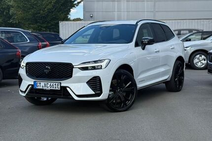 Volvo XC60 3.500 km 67.259 € Gütersloh 33334