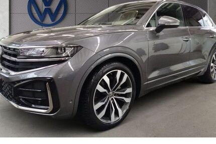 VW Touareg 21.652 km 69.750 &euro; Frankfurt 60326