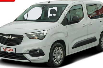 Opel Combo 57.446 km 20.950 &euro; Köthen 06366