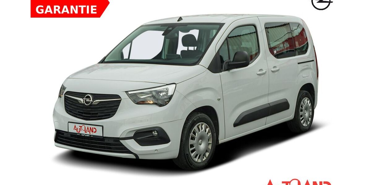 Opel Combo 57.446 km 20.950 &euro; Köthen 06366