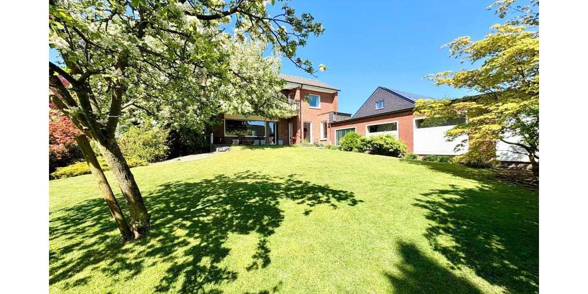 Einfamilienhaus Münster Münster-Südost - 11 Zimmer, 324 m&sup2;, 1.395.000&euro; | Angebot:26683537