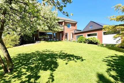 Haus Münster Münster-Südost - 11 Zimmer, 324 m&sup2;, 1.395.000&euro; | Angebot:26683537