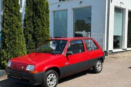 Renault R 5 78.850 km 3.790 &euro; Borgsdorf 16556
