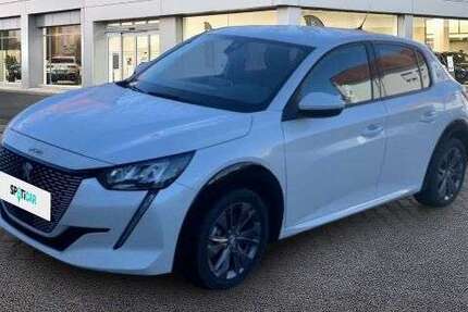 Peugeot 208 41.700 km 13.990 &euro; Blaufelden OT Wiesenbach 74572