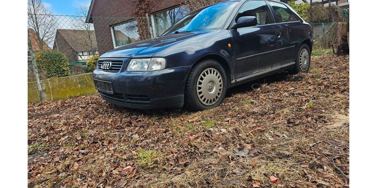Audi A3 263.686 km 550 &euro; Burgdorf 38272