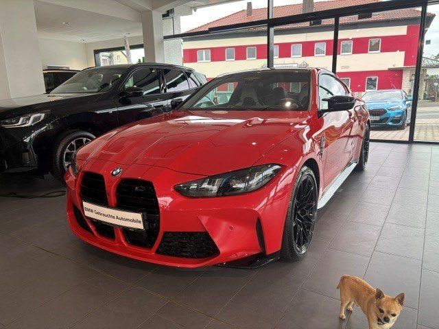 BMW M4 8.575 km 88.990 &euro; Pegnitz 91257