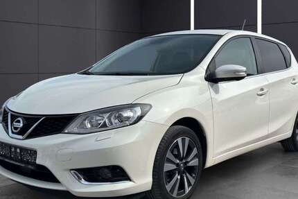 Nissan Pulsar 139.000 km 5.990 &euro; Reutlingen 72766