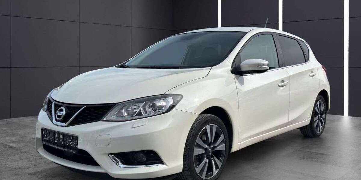 Nissan Pulsar 139.000 km 5.990 &euro; Reutlingen 72766