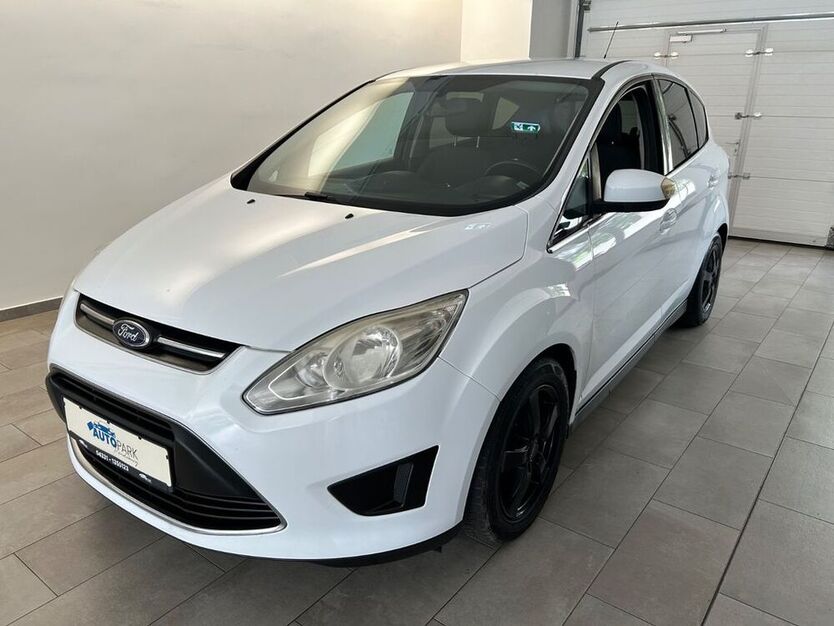 C-Max