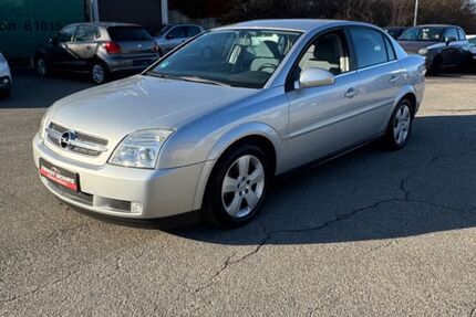 Opel Vectra 67.700 km 4.290 &euro; Backnang 71522