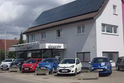 Smart ForTwo 136.700 km 3.990 € Neresheim-Ohmenheim 73450