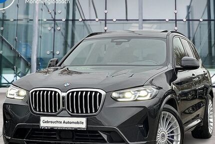 Alpina XD3 66.250 km 67.990 &euro; Mönchengladbach 41066