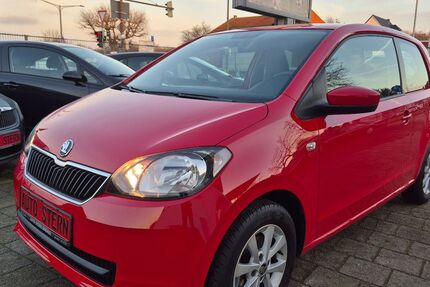 Skoda Citigo 49.000 km 5.400 &euro; Bremen 28277