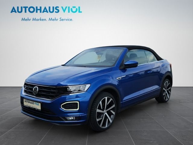 T-Roc
