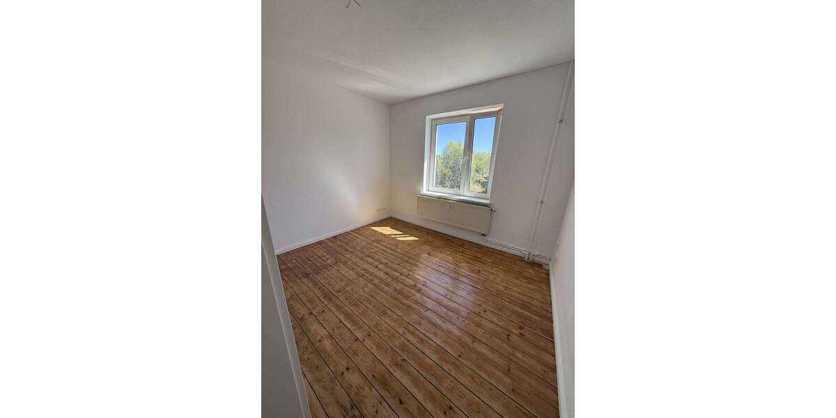 Etagenwohnung Rostock Hansaviertel - 3 Zimmer, 58 m&sup2;, 979&euro; | Angebot:26446768