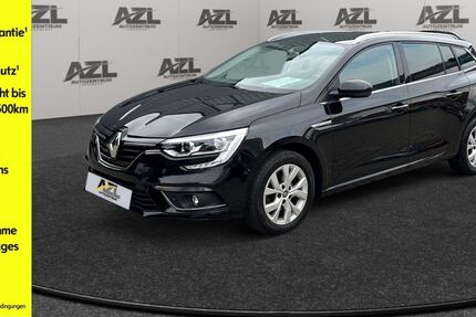 Renault Megane 74.250 km 14.950 € Weißenfels OT Langendorf 06667