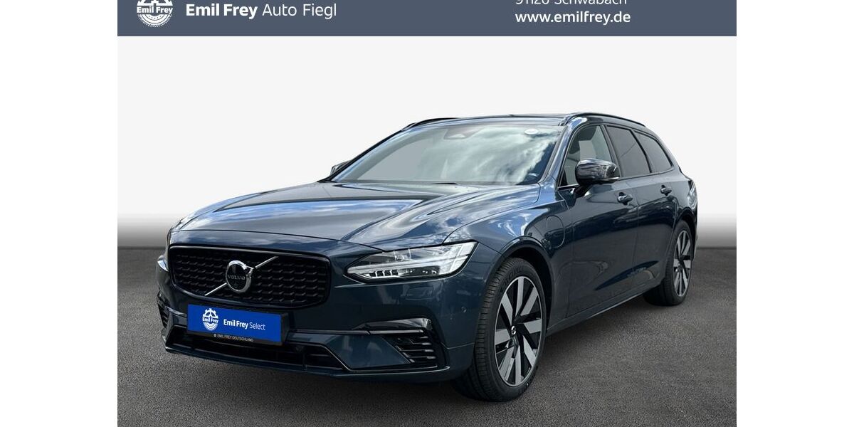 Volvo V90 21.557 km 50.950 &euro; Schwabach 91126