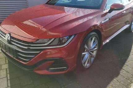 VW Arteon 48.570 km 33.650 &euro; Dessau 06842