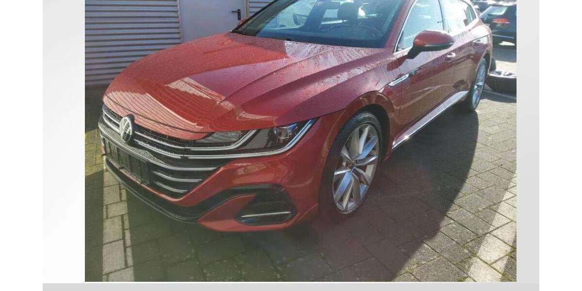 VW Arteon 48.570 km 33.650 &euro; Dessau 06842