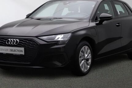 Audi A3 52.277 km 23.880 € Emsdetten 48282