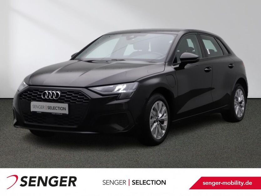 Audi A3 52.277 km 23.880 € Emsdetten 48282