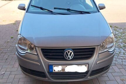 VW Polo 123.378 km 2.900 &euro; Hasloh 25474