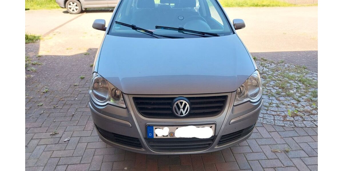 VW Polo 123.378 km 2.900 &euro; Hasloh 25474
