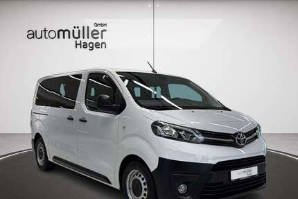 Toyota Proace 108.334 km 21.500 &euro; Hagen 58095