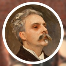 Requiem - Gabriel Fauré | Kirche St. Johannis Neubrandenburg