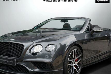 Bentley Continental Supersports 36.366 km 169.900 € Hamburg 22419