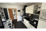 ATTRAKTIVES ZUHAUSE MIT TERRASSE & TIEFGARAGE - Erdgeschoßwohnung Neukirchen | Angebot:27292458