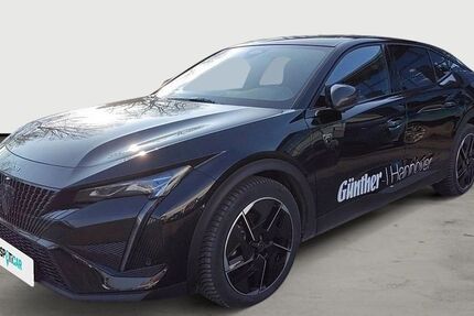 Peugeot 408 14.516 km 31.990 &euro; Hannover 30173