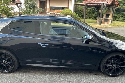 VW Scirocco 173.000 km 9.750 &euro; Bendorf 56170