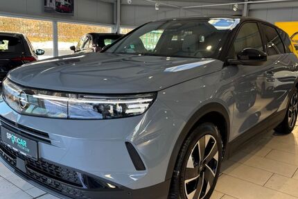 Opel Grandland (X) 16.650 km 33.900 &euro; Olsberg 59939