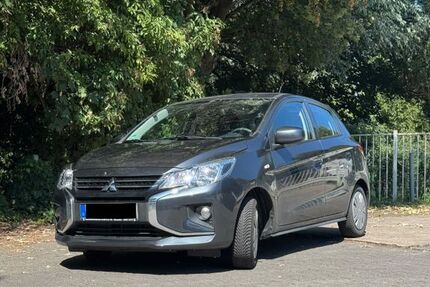 Mitsubishi Space Star 22.000 km 10.800 &euro; Kleinmachnow 14532