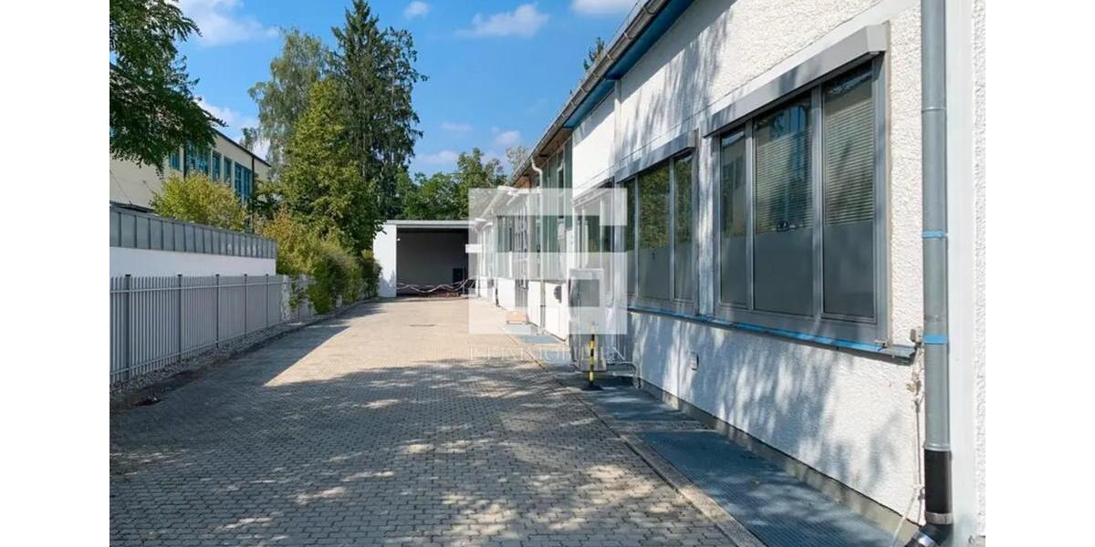 Gewerbeobjekt Ottobrunn - 4.500&euro; | Angebot:25239357